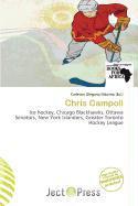 Chris Campoli