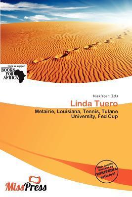Linda Tuero