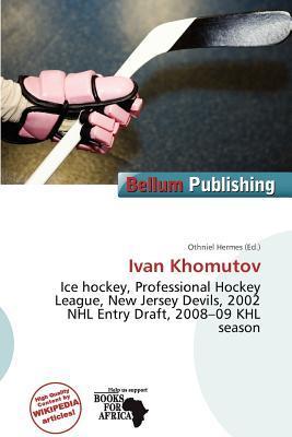 Ivan Khomutov