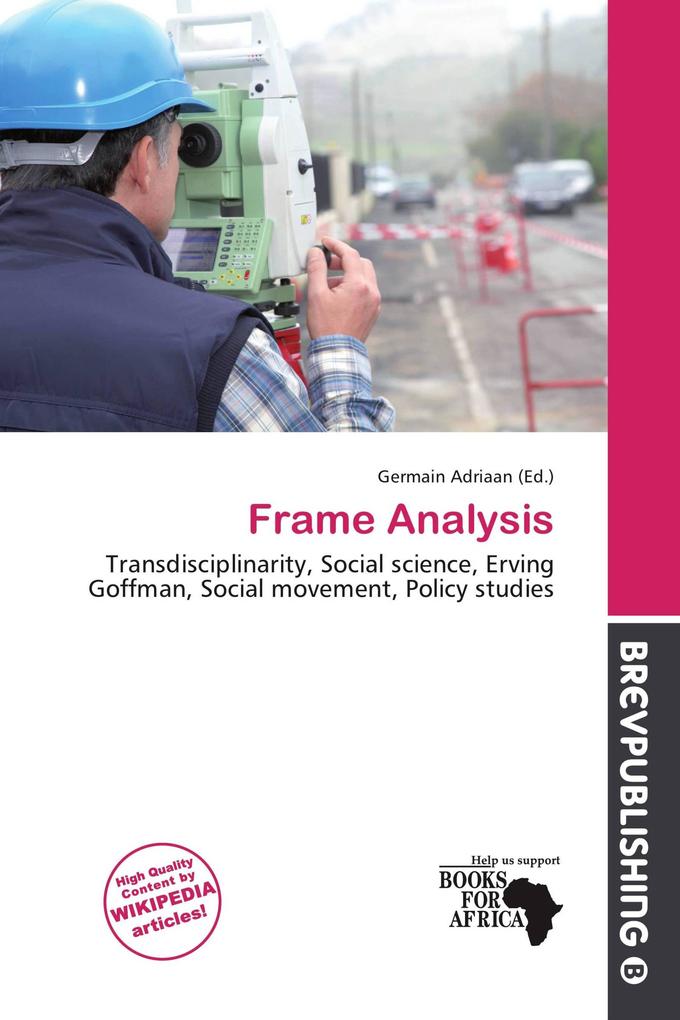 Frame Analysis