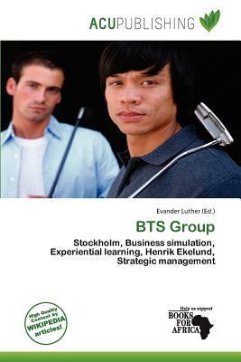 BTS Group