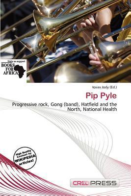 Pip Pyle