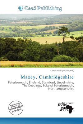 Maxey Cambridgeshire