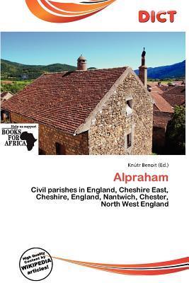 Alpraham