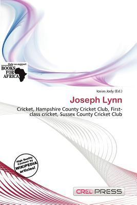 Joseph Lynn