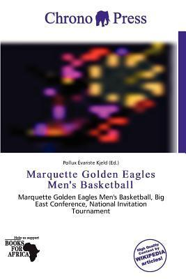 Marquette Golden Eagles Men's Basketball