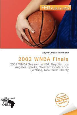 2002 WNBA Finals