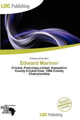 Edward Mariner