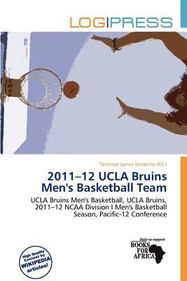 2011-12 UCLA Bruins Men's Basketball Team