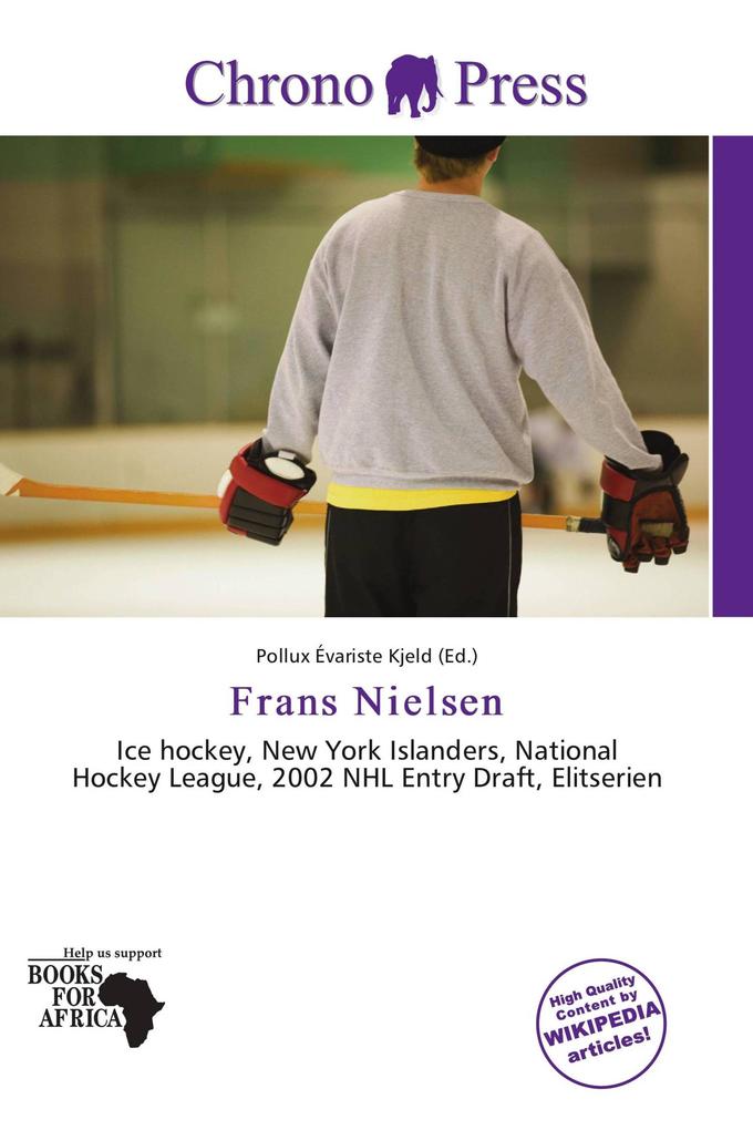 Frans Nielsen