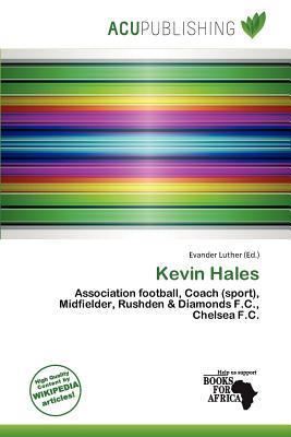 Kevin Hales