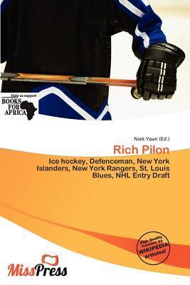 Rich Pilon