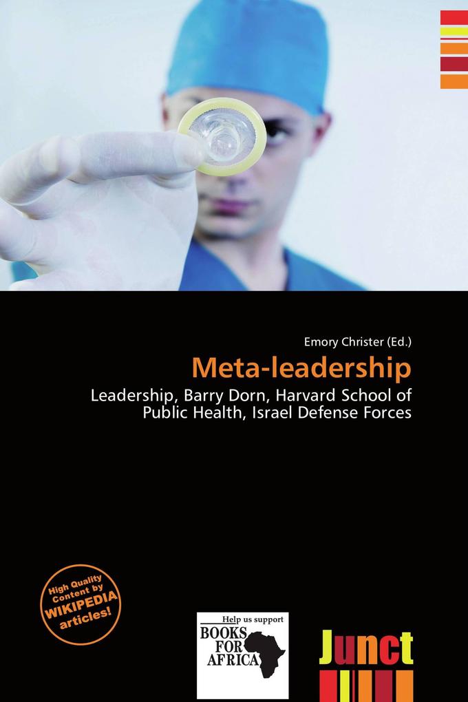 Meta-leadership