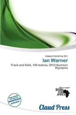 Ian Warner