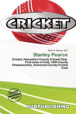 Stanley Pearce