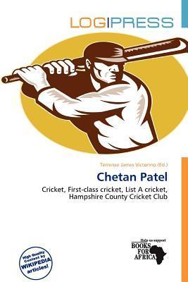 Chetan Patel