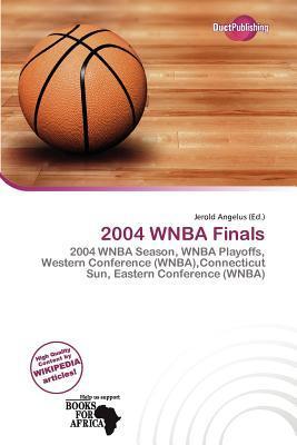 2004 WNBA Finals