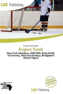 Evgeni Tunik