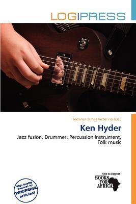 Ken Hyder