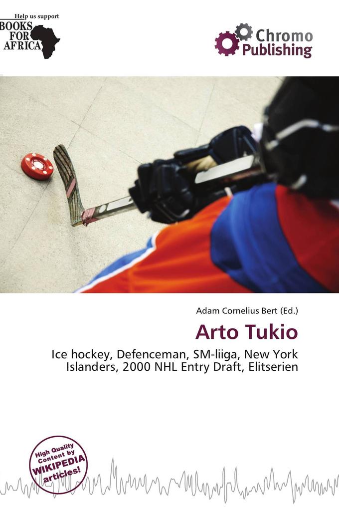 Arto Tukio