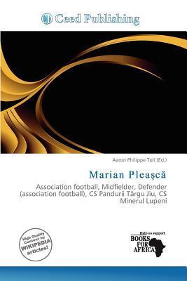 Marian Pleac