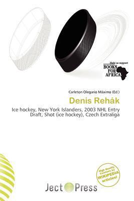 Denis Rehák