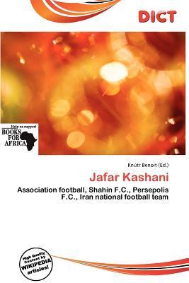 Jafar Kashani