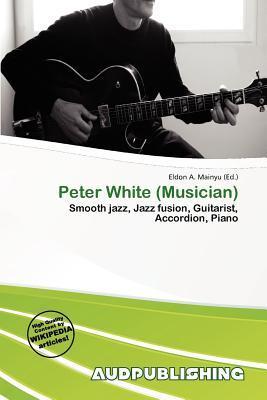 Peter White (Musician)