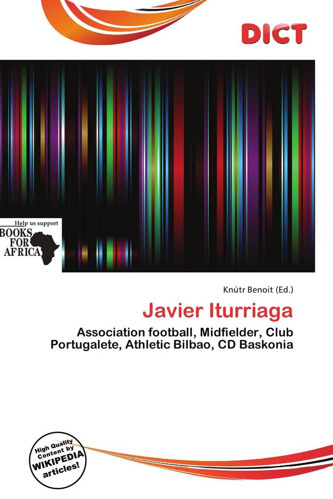 Javier Iturriaga