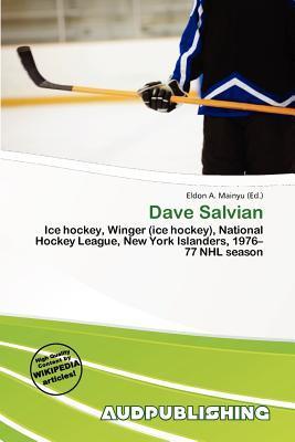 Dave Salvian