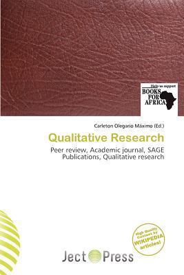 Qualitative Research