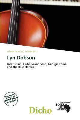 Lyn Dobson