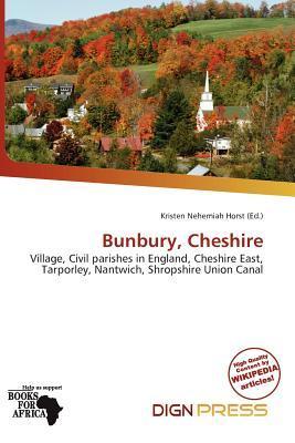 Bunbury Cheshire
