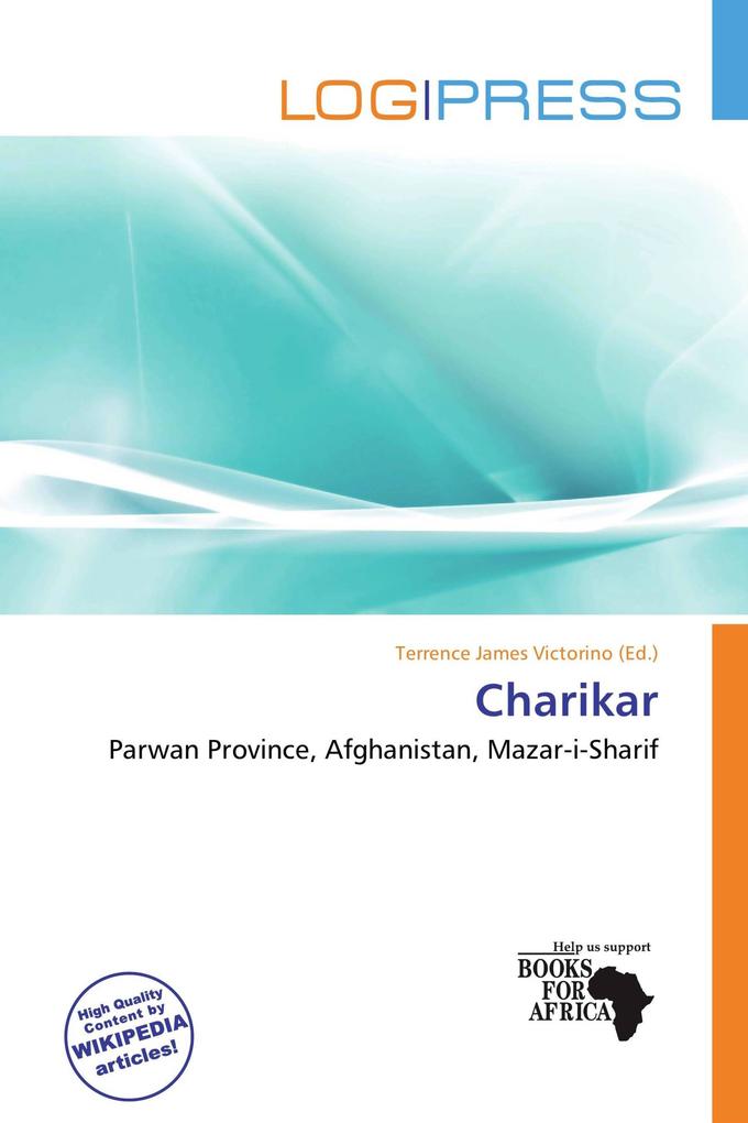 Charikar