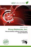 Proxy Networks Inc.