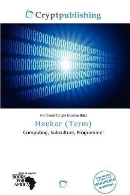 Hacker (Term)