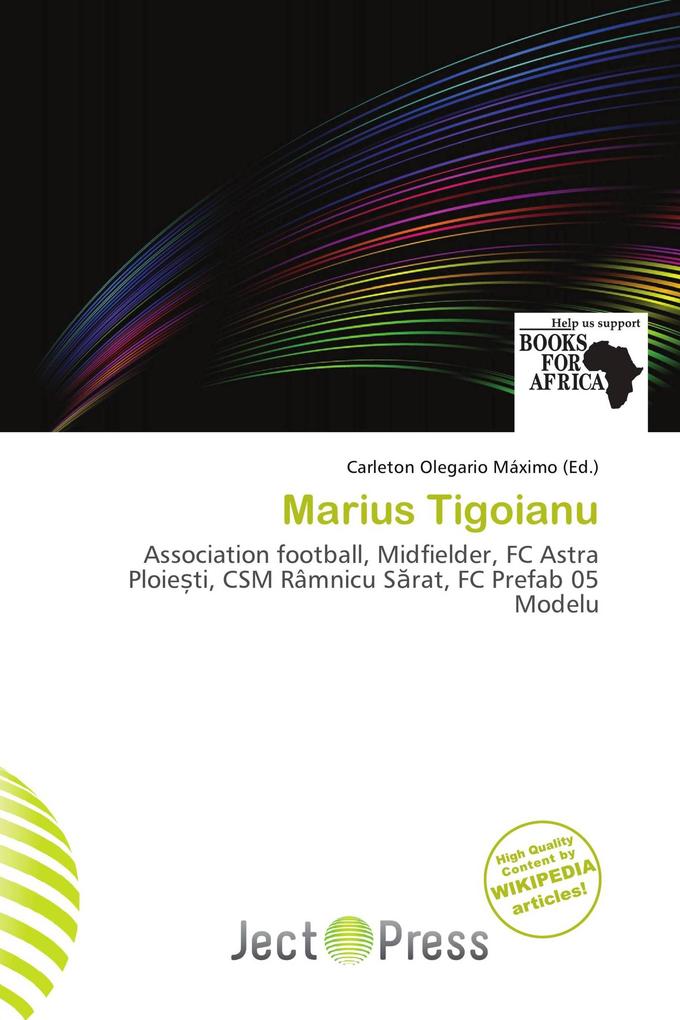 Marius Tigoianu