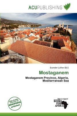Mostaganem
