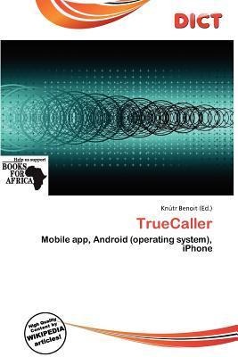 TrueCaller