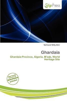 Ghardaïa