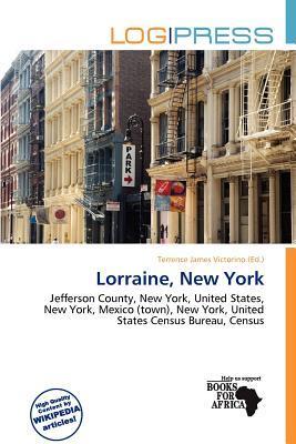 Lorraine New York