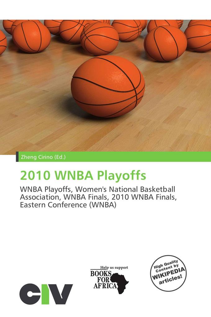 2010 WNBA Playoffs