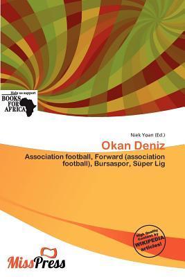 Okan Deniz