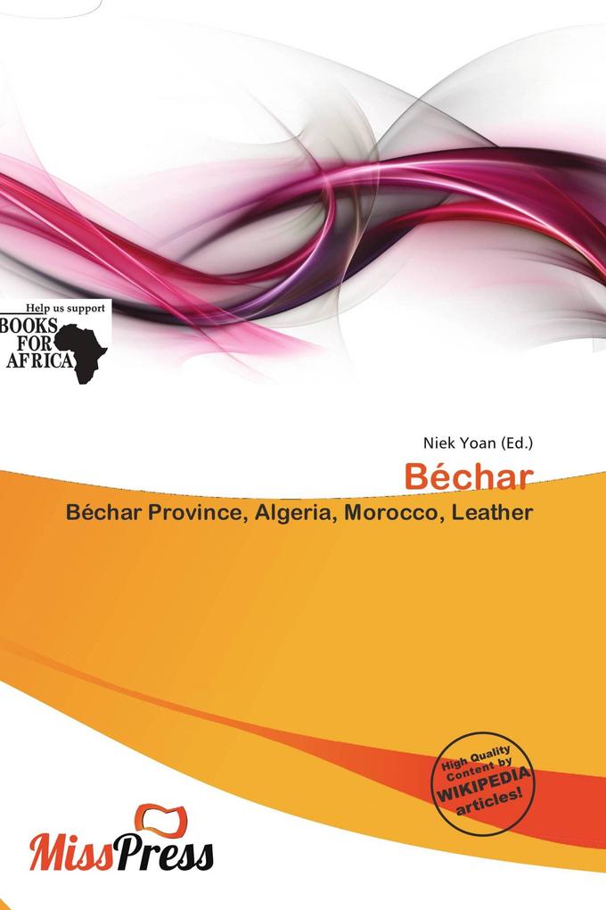 Béchar