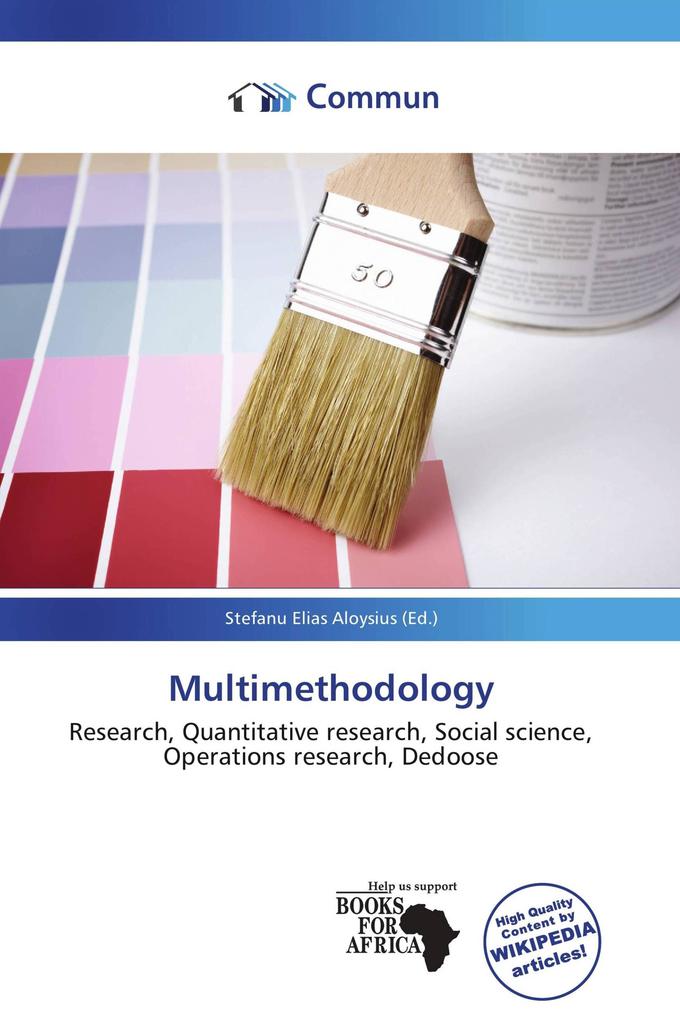 Multimethodology