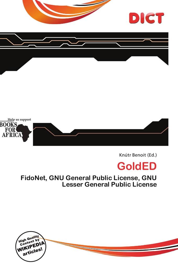 GoldED