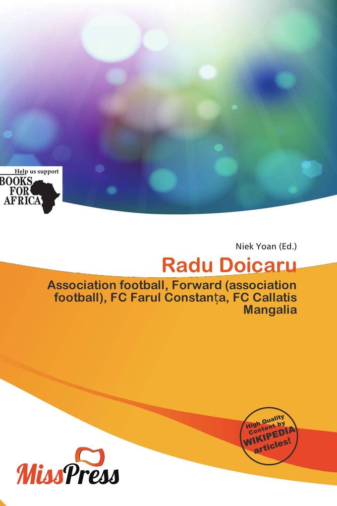 Radu Doicaru