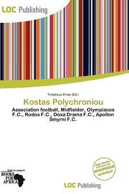 Kostas Polychroniou