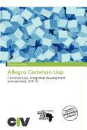 Allegro Common Lisp