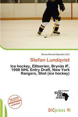 Stefan Lundqvist